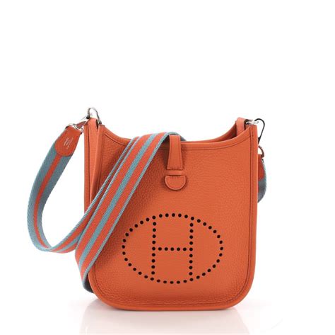 hermes evelyne handbag replica|hermes evelyne bag knockoff.